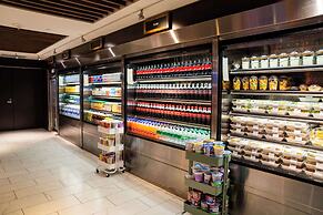 Hilton San Francisco Union Square