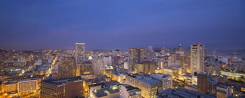 Hilton San Francisco Union Square