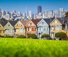 Hilton San Francisco Union Square