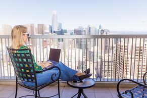 Hilton San Francisco Union Square