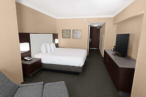 Hilton San Francisco Union Square