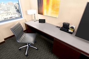 Hilton San Francisco Union Square