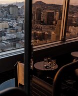 Hilton San Francisco Union Square