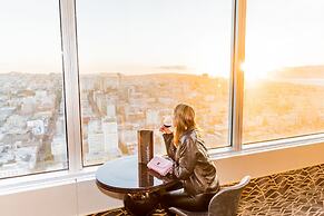Hilton San Francisco Union Square