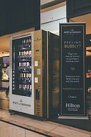 Hilton San Francisco Union Square