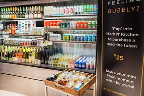 Hilton San Francisco Union Square