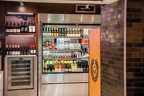 Hilton San Francisco Union Square