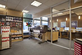 Hilton San Francisco Union Square