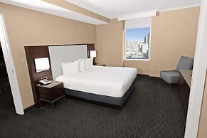 Hilton San Francisco Union Square