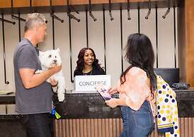 Hilton San Francisco Union Square