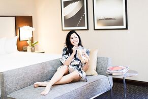 Hilton San Francisco Union Square