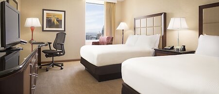 Hilton San Francisco Union Square