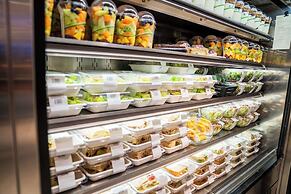 Hilton San Francisco Union Square