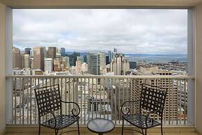 Hilton San Francisco Union Square