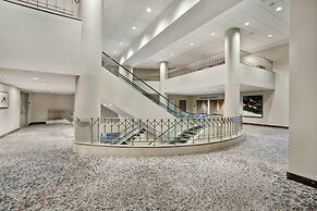 Hilton San Francisco Union Square