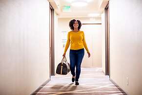 Hilton San Francisco Union Square