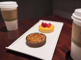 Hilton San Francisco Union Square