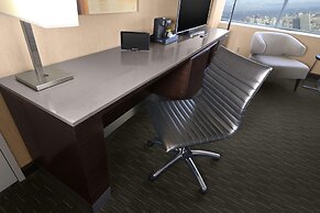 Hilton San Francisco Union Square