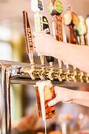 Hilton San Francisco Union Square