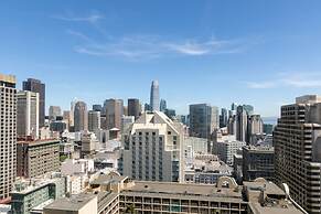 Hilton San Francisco Union Square