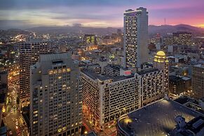 Hilton San Francisco Union Square