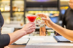 Hilton San Francisco Union Square