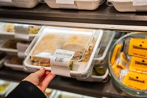 Hilton San Francisco Union Square