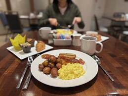 Hilton San Francisco Union Square