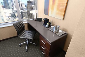 Hilton San Francisco Union Square