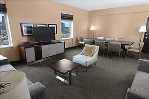 Hilton San Francisco Union Square