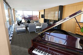 Hilton San Francisco Union Square