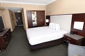 Hilton San Francisco Union Square