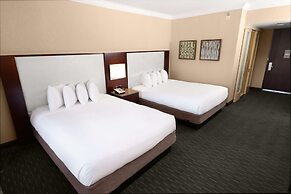 Hilton San Francisco Union Square