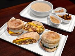 Hilton San Francisco Union Square