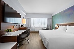 Armon Plaza Montreal Airport