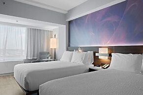 Armon Plaza Montreal Airport