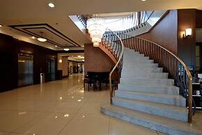 Armon Plaza Montreal Airport