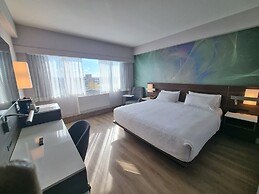 Armon Plaza Montreal Airport