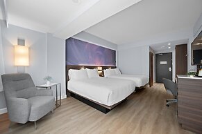 Armon Plaza Montreal Airport