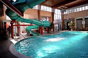 Armon Plaza Montreal Airport