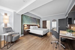 Armon Plaza Montreal Airport