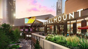 Armon Plaza Montreal Airport