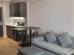 Armon Plaza Montreal Airport