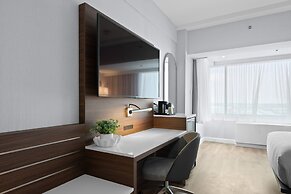 Armon Plaza Montreal Airport