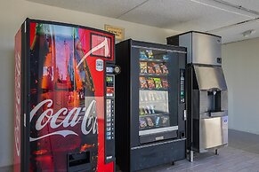 Motel 6 Savannah, GA - Midtown