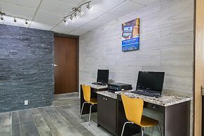 Motel 6 Savannah, GA - Midtown