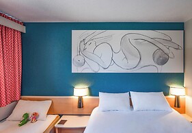 B&B Hotel Orléans Nord Saran