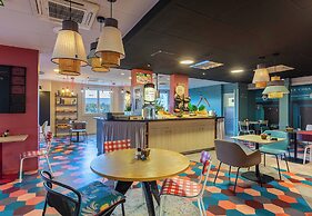 B&B Hotel Orléans Nord Saran