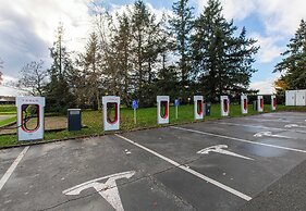 B&B Hotel Orléans Nord Saran