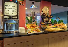 B&B Hotel Orléans Nord Saran